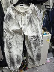 ドイツ軍 スノカモパンツ 希少 - メルカリ