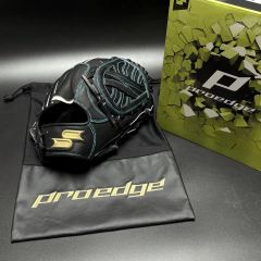 SSK プロエッジ 平良海馬 プロ支給品 オーセンティック 投手用グラブ