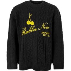 09AW RAF SIMONS ニットボレロ ラフシモンズ - メルカリ
