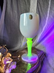 香水瓶デザイン♡花瓶 フラワーベース フランス輸入品 - メルカリ
