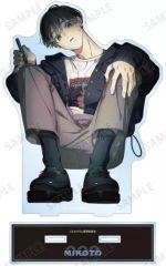 あおぎり高校 私服衣装 新衣装 缶バッジ35点 エトラ - メルカリ