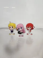 ぼっち・ざ・ろっく！ アクリルスタンド 出品