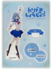 TOKYO6 キャラクターズ デカ アクリルスタンド アクスタ 夏色花梨