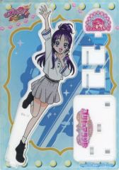 プリパラ ムービック 東堂シオン バスタオル 制服ver - メルカリ