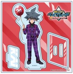 爆転シュートベイブレード Gレボリューション 火渡カイ レイ アクスタ