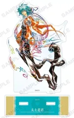 【中古】アクリルスタンド・アクリルパネル 太上老君 通常版18巻表紙イラスト BIGアクリルスタンド 「封神演義」