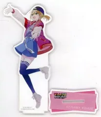 【中古】アクリルスタンド・アクリルパネル 小豆沢こはね(おむたつ) アクリルスタンド 「プロジェクトセカイ カラフルステージ! feat. 初音ミク」