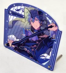 【中古】アクリルスタンド・アクリルパネル 瀬名泉 アクリルスタンド 「あんさんぶるスターズ! アクリルキーホルダーC 中国限定」 BOX購入特典