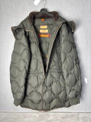 masterpiece 00s XXX parka ダウン 窪塚洋介 着用モデル - メルカリ