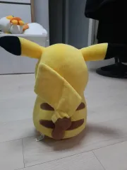 ポケットモンスター ピカチュウ ぬいぐるみ