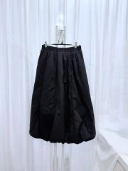 26SS 現行モデル✨オニツカタイガー WS LONG SKIRT ブラック S - メルカリ