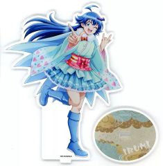 天*様 アイドルマスター 我那覇響 ポップスタンド 等身大パネル - メルカリ