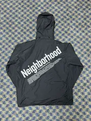 NEIGHBORHOOD(ネイバーフッド) ウィンドブレーカー Mのサムネイル
