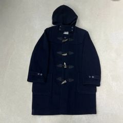 モンゴメリー チベット ムーアブルック 英国製 ダッフルコート - メルカリ