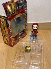セット 優勝PR PR+ アベンジャーズ アイアンマン - メルカリ