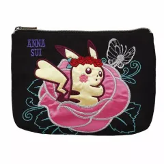 2026年最新】anna sui ピカチュウ ポーチの人気アイテム - メルカリ