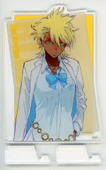 BLEACH ティア・ハリベル コミックスアクリルスタンド Vol.42 - メルカリ