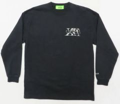 XG × GUCCIMAZE Long Sleeve Tee X-LARGE - メルカリ