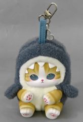 mofusand kiramekko オオカミにゃん サメにゃん 箱無し セット - メルカリ