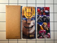 値引き不可 トランスフォーマー (非正規) テレトランワン - メルカリ