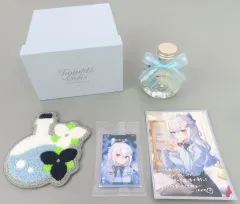 【中古】グッズセット 葉加瀬冬雪 ギフトセット 「バーチャルYouTuber にじさんじ Twinkle Gifts ～ウィンターデート2025～」