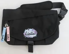 中古】バッグ Liella! メッセンジャーバッグ 「ラブライブ!スーパー