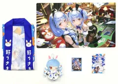 2026年最新】兎田ぺこ スリーブの人気アイテム - メルカリ