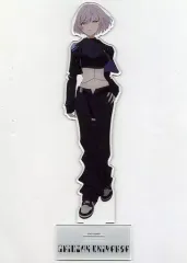 【中古】アクリルスタンド・アクリルパネル ムジナ 巨大アクリルスタンド 「劇場版 グリッドマン ユニバース BLACK COLLECTION by ZOZOTOWN」のサムネイル