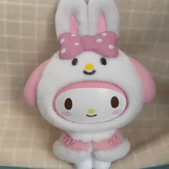 マイメロディ FACE しゅごキャラ! ミニソー