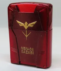2026年最新】zippo 逆襲のシャア サザビーの人気アイテム - メルカリ