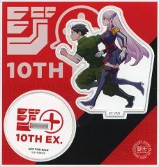 アイナナ 御堂虎於 リンライ 5th 5周年 リングライト - メルカリ