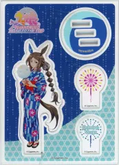 2026年最新】アドマイヤベガ アクリルスタンド tsutayaの人気アイテム