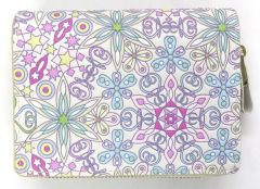 FF Wallet「COLORFUL DAYS」長財布タイプ 藤井フミヤ 新品 - メルカリ