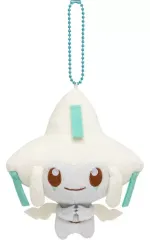 【中古】雑貨 ジラーチ マスコット Pokemon Petit Pastel 「ポケットモンスター」 ポケモンセンター限定