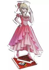 ダンガンロンパ V3 最原終一 赤松楓 アクリルブロック - メルカリ