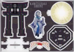 2026年最新】ヰ世界情緒 アクスタの人気アイテム - メルカリ