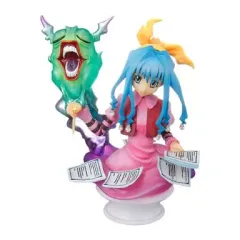 【中古】トレーディングフィギュア ネオン(白台座/クイーン) 「チェスピースコレクションR HUNTER×HUNTER」