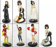 ガールズ イン ユニフォーム 仮面ライダー555 園田真理 1種単品○未 