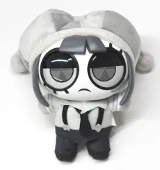 【中古】ぬいぐるみマスコット Noir 「アメイジング・デジタル・サーカス Pomni Animiniz Pendantz Blind Box Plush Keychain(ぬいぐるみキーホルダー)」