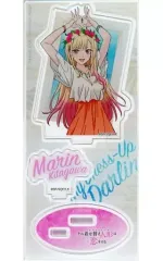 【中古】アクリルスタンド・アクリルパネル 喜多川海夢(バストアップ) 【選べる】アクリルスタンド 「マルイノアニメPLAYSTORE その着せ替え人形は恋をする オンラインくじ」 B-1-4賞