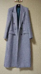 ロングコート