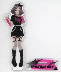 ホロライブ DEV_IS ポップアップ デバイス 綺々羅々ヴィヴィ アクスタ