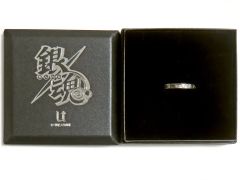 Dr.STONE スタンリーのメタルケース＆メモ帳 ドクスト ドクター