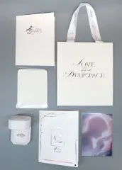中古】銀製品・指輪・アクセサリー シン 致朝暮与久長シリーズ リング