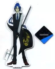 家庭教師ヒットマンREBORN! 獄寺隼人 G くじメイト CCGXアクスタ