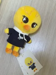 SKZOO ぬいぐるみ FELIX ぬいぐるみ ミニ 出品