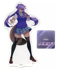 きゃらっとくじ ご注文はうさぎですか？ A賞メガBIGアクリルスタンド