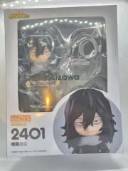 僕のヒーローアカデミア ヒロアカ 相澤 ねんどろいど