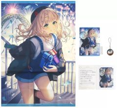 鏑木ろこ Welcome Goods 缶バッジ 48個セット 痛バ - メルカリ