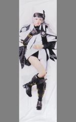 最終価格】富士浅間堂 わんだふるぷりきゅあ！ 『ワンダフル 抱き枕